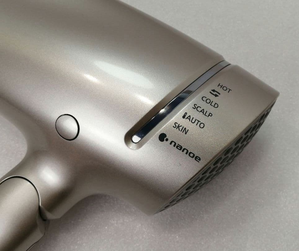 22年製 パナソニックドライヤー　PANASONIC EH-NA9G 53