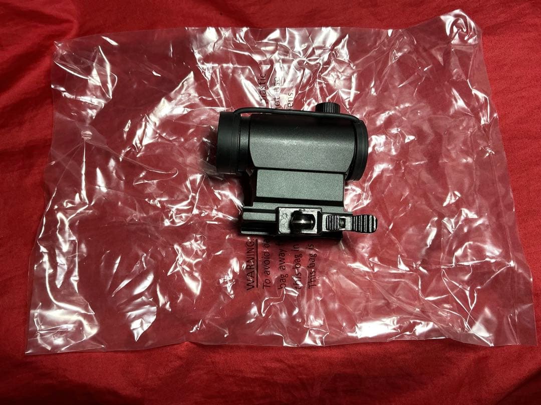 パックマイヤー製　実物パックマイヤーSIG P220用グリップ　新品