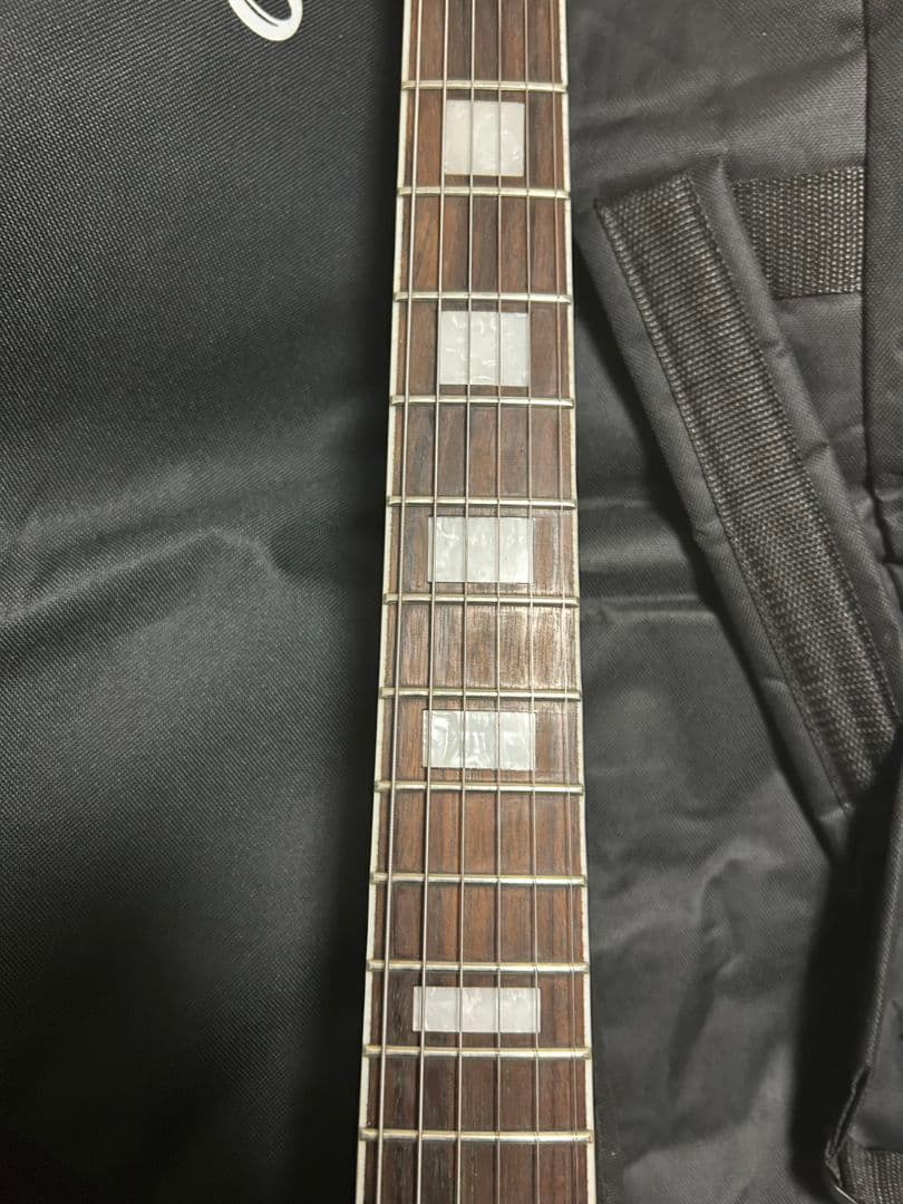 トーカイ　tokai レスポールカスタム