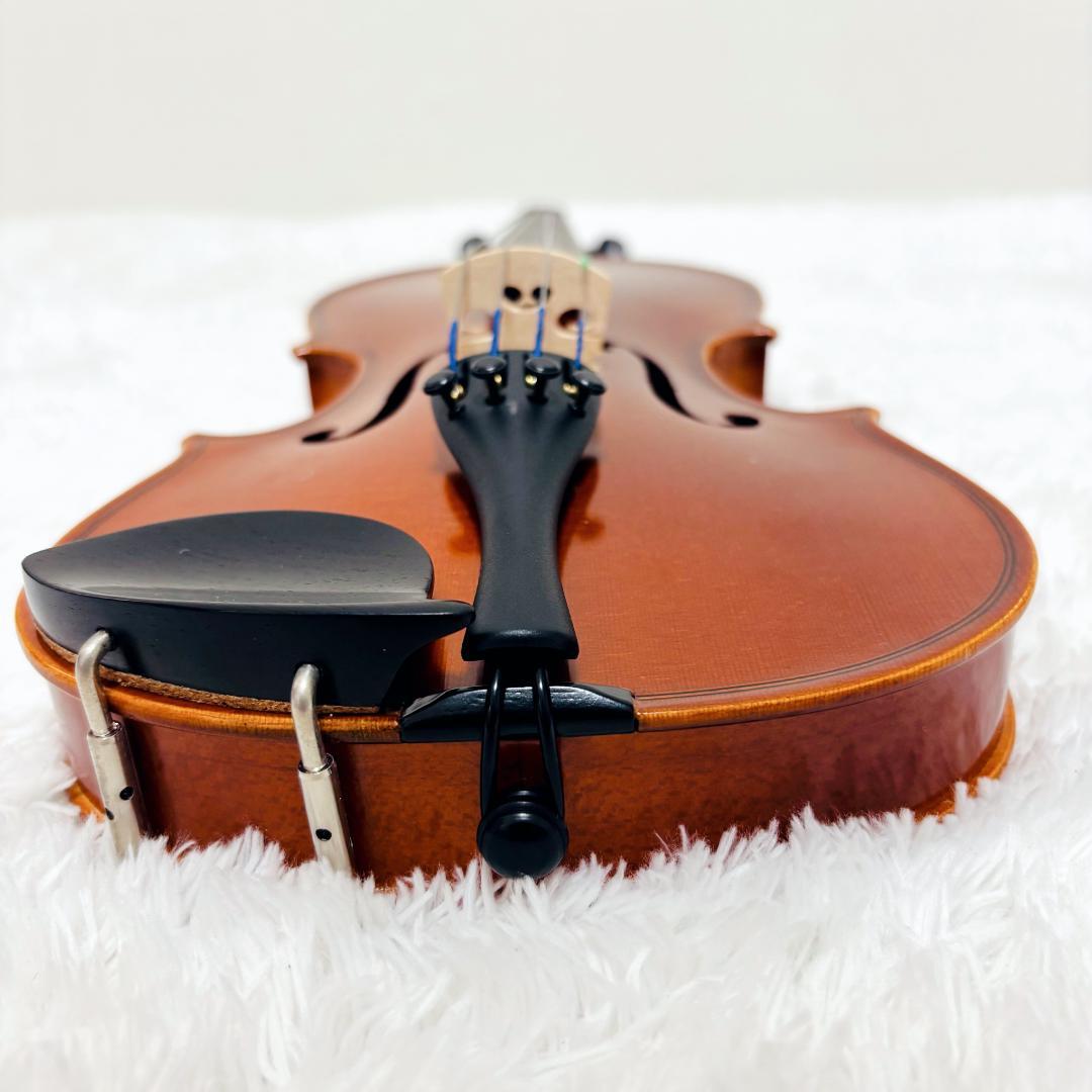 ヤマハ バイオリン V-5 1/8サイズ 子供用 2021年製