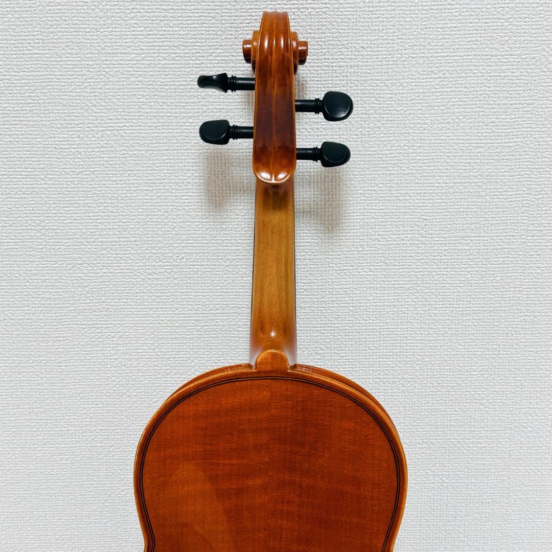 ヤマハ バイオリン V-5 1/8サイズ 子供用 2021年製