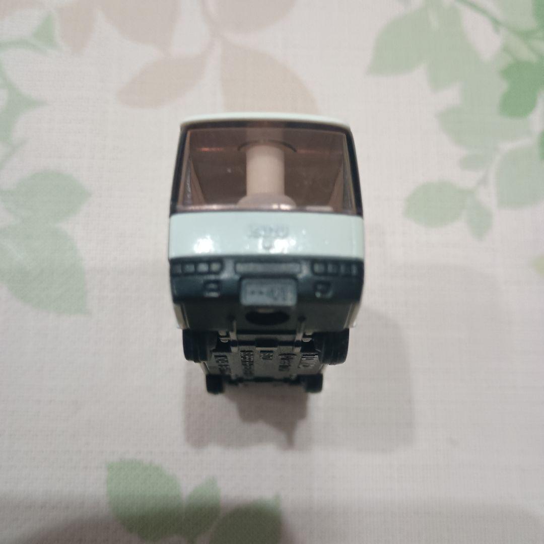 超レアトミカ高速バス「はかた号」