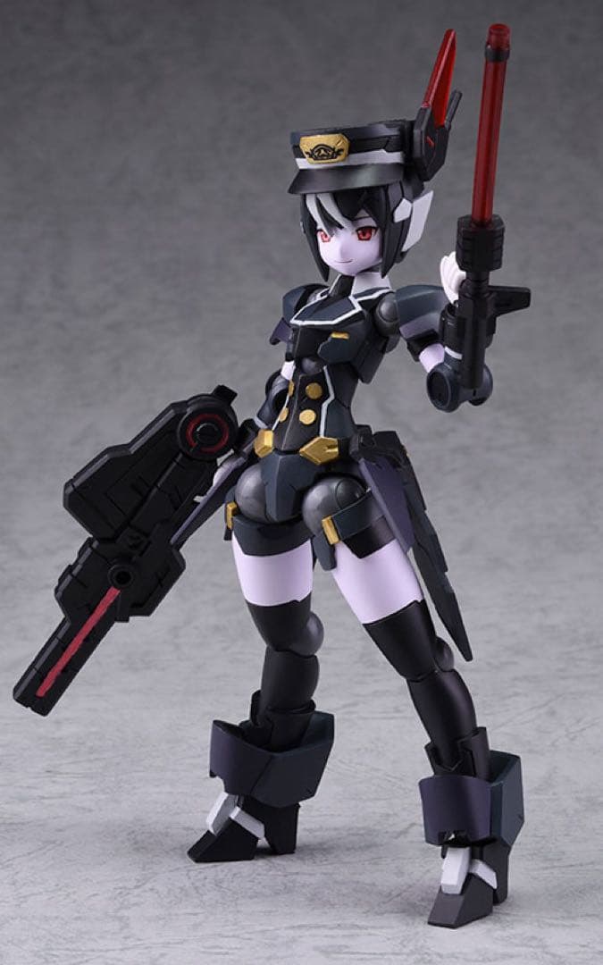 ロボット新人類 ポリニアン アルヴィン フィギュア 未開封品 1点