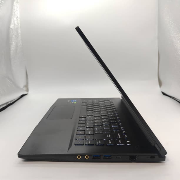 GTX1650 16GB フルHD ゲーミングPC i7-11 SSD512GB