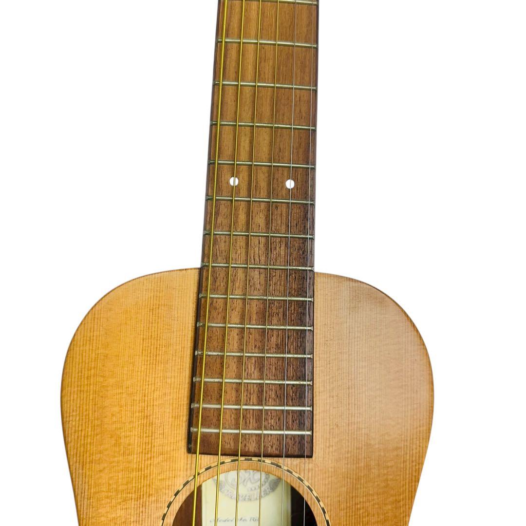 SX TRAVELLER TG1 アコースティックギター
