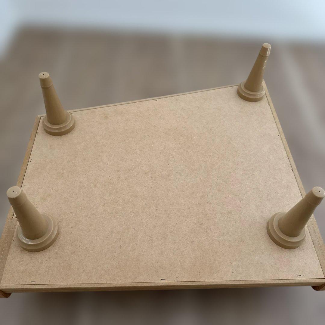 KAWAI ミニグランドピアノ　ナチュラル