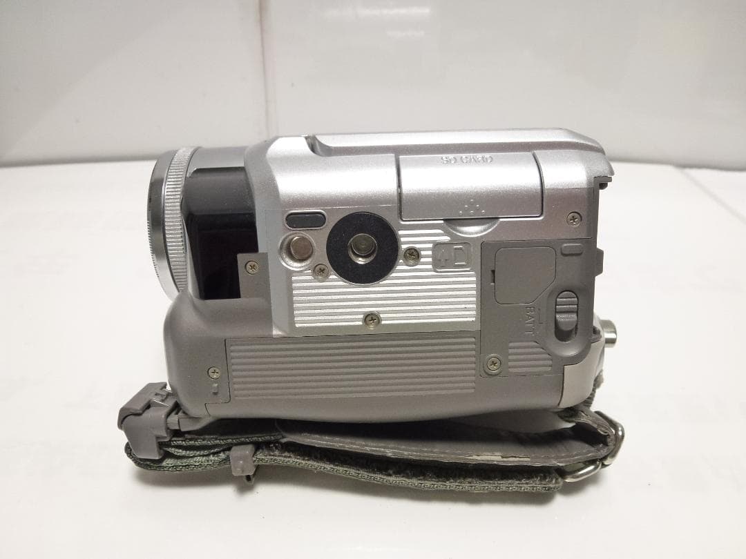 希少　動作品　Mini DV　パナソニックビデオカメラ　NV-GS150　大人気