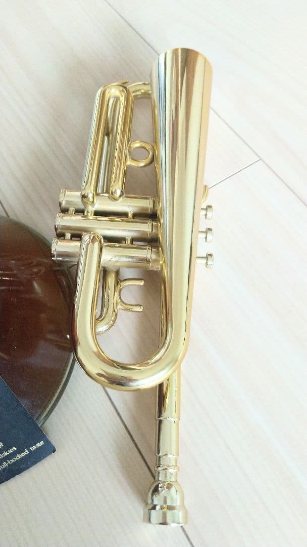 未開封　サントリー ウイスキー 響 トランペット 創業90周年記念