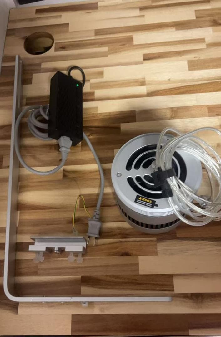 水草水槽用ライト Netlea AT3 PRO 65 W スマートLED