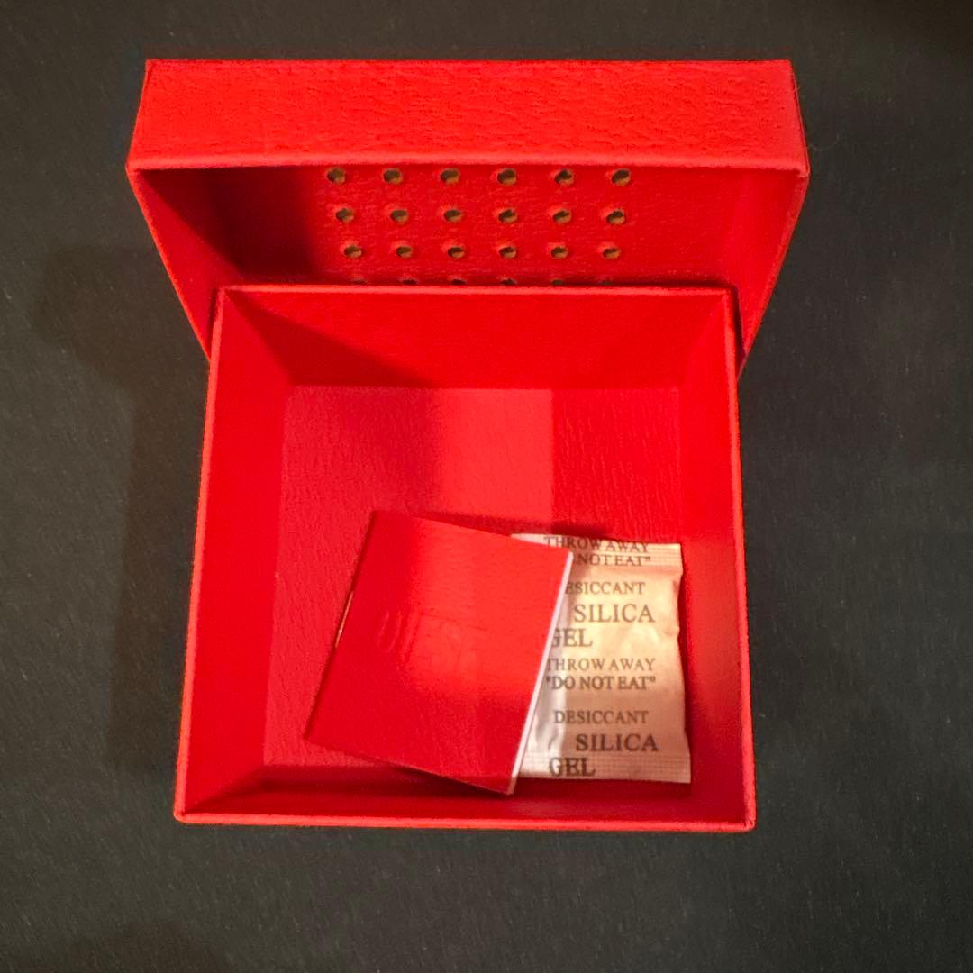 DIESEL ネックレス