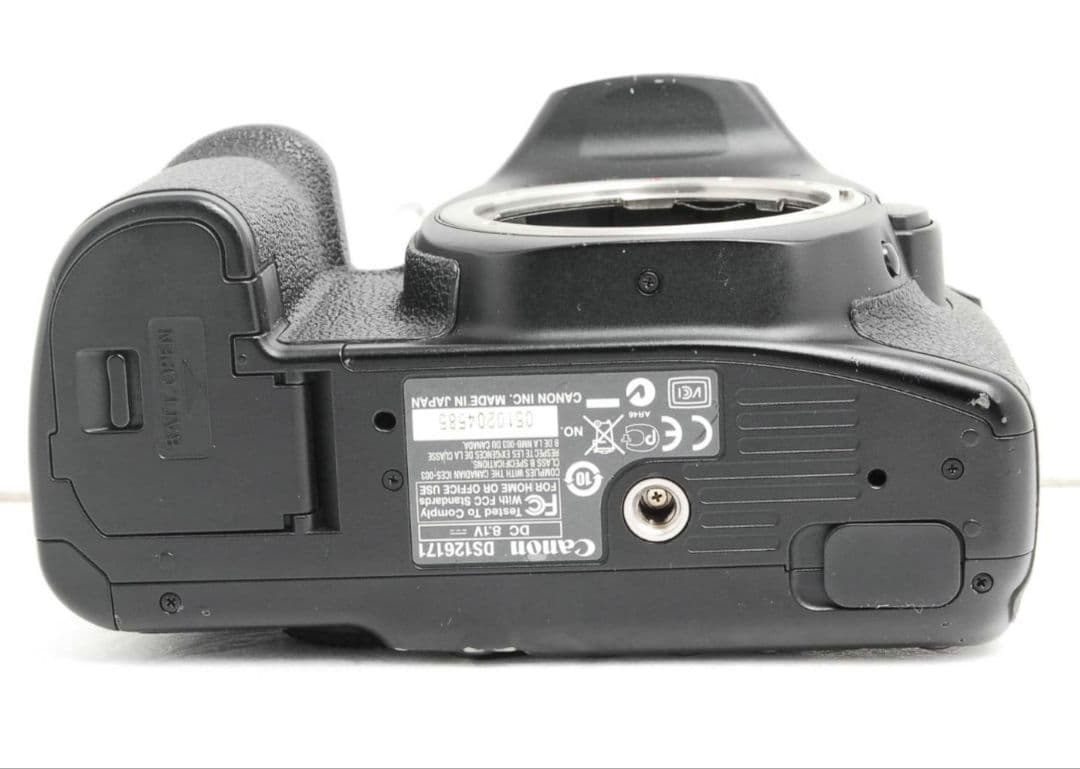 ショウゴ様　　CANON　EOS40D ダブルレンズ♥初心者　キャノン♥超望遠♥