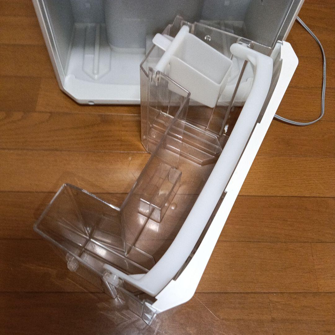 CORONA　スポットクーラー付き衣類乾燥除湿機。 2022年製。