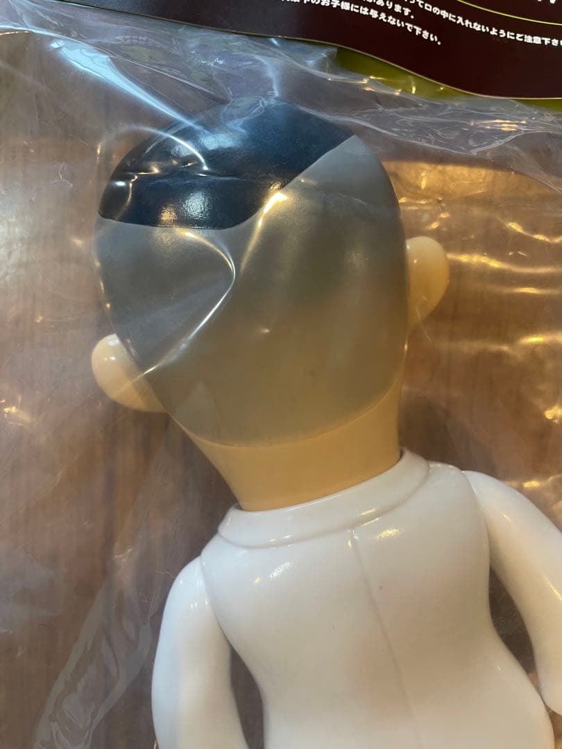 たり　G-CUE × HEADLOCKSTUDIO 第2弾スーツバージョン