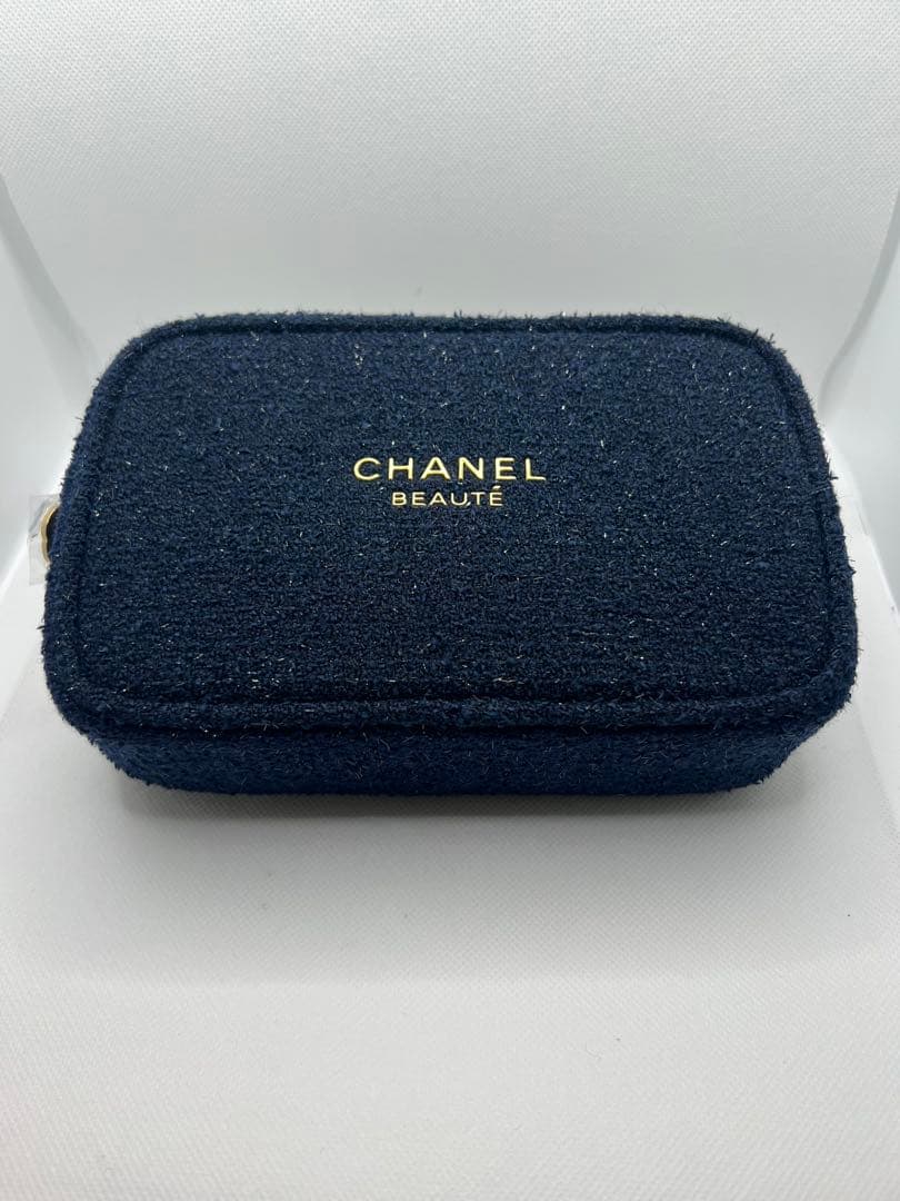 【期間限定値下】シャネル　リップアンドネイルケアセット