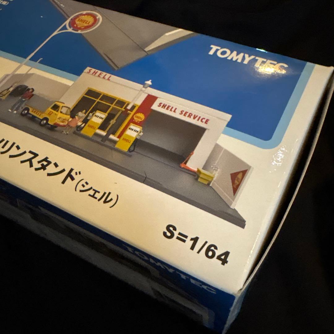 トミカラマ　ビンテージ