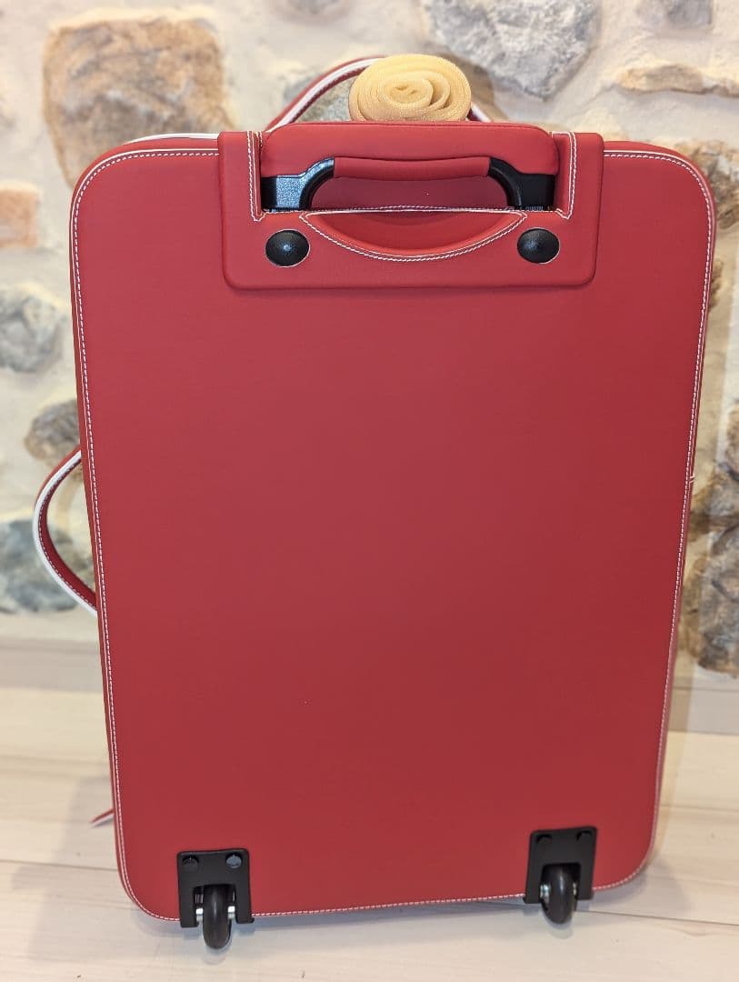 非売品　フェラーリ488gtb スーツケース　キャリケース