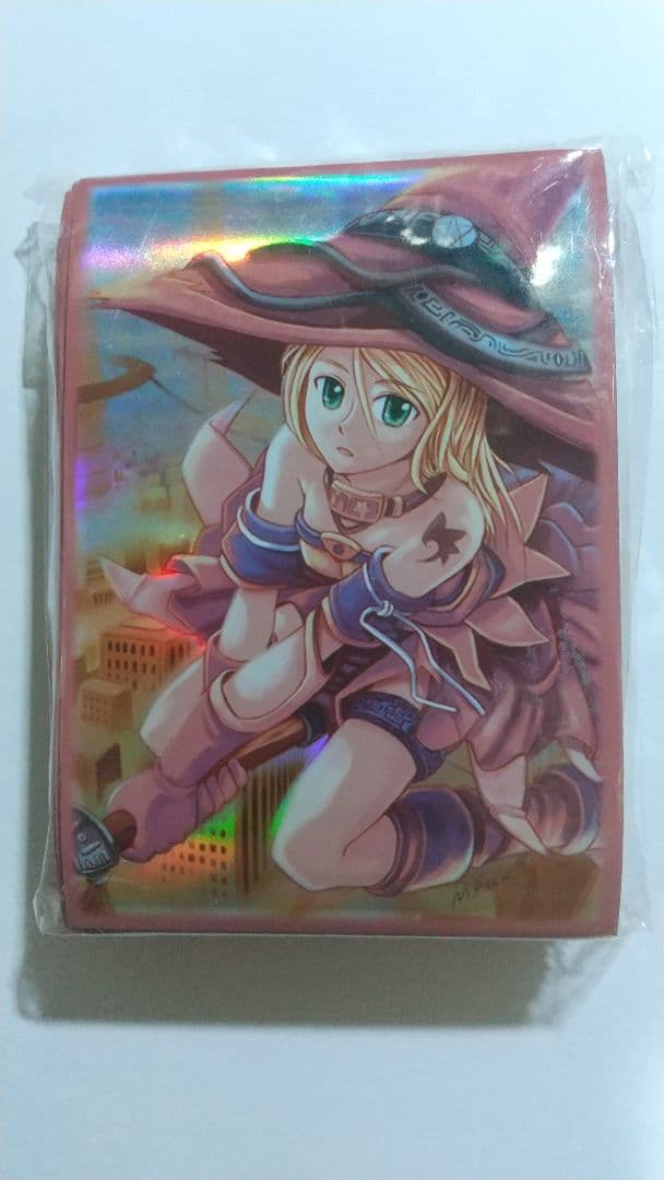 【値下げ可能】スリーブ マンガウィッチ  MAX PROTECTION