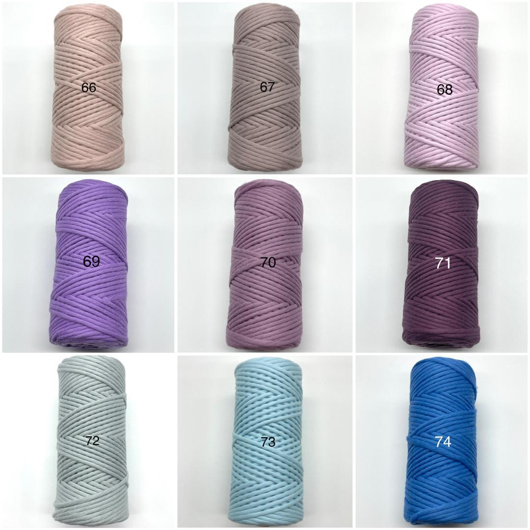 月華桜様(3mm56、69、73、75、80、83)6個