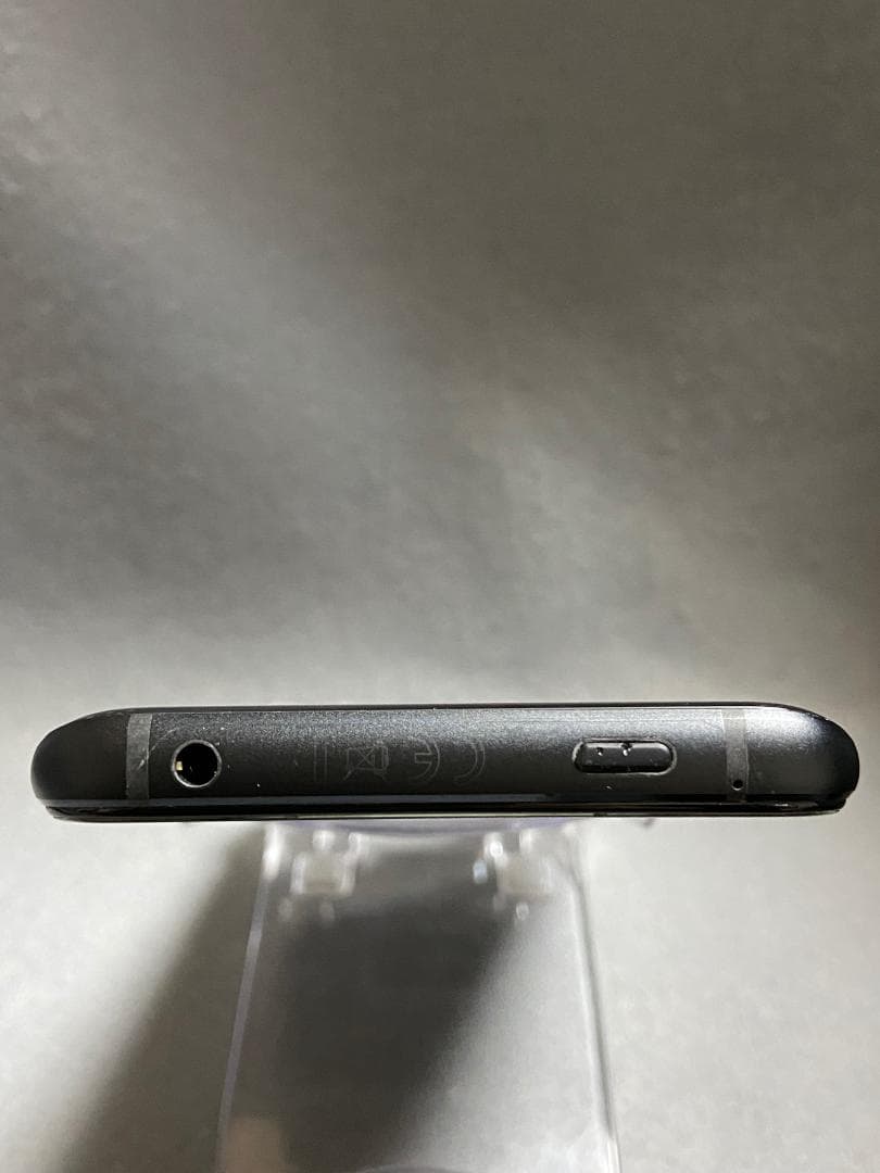 美品 SIMフリー ASUS ROG Phone 5 256GB ブラック色