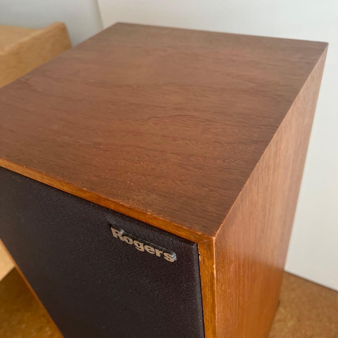 ロジャース　Rogers LS7t　（2台）