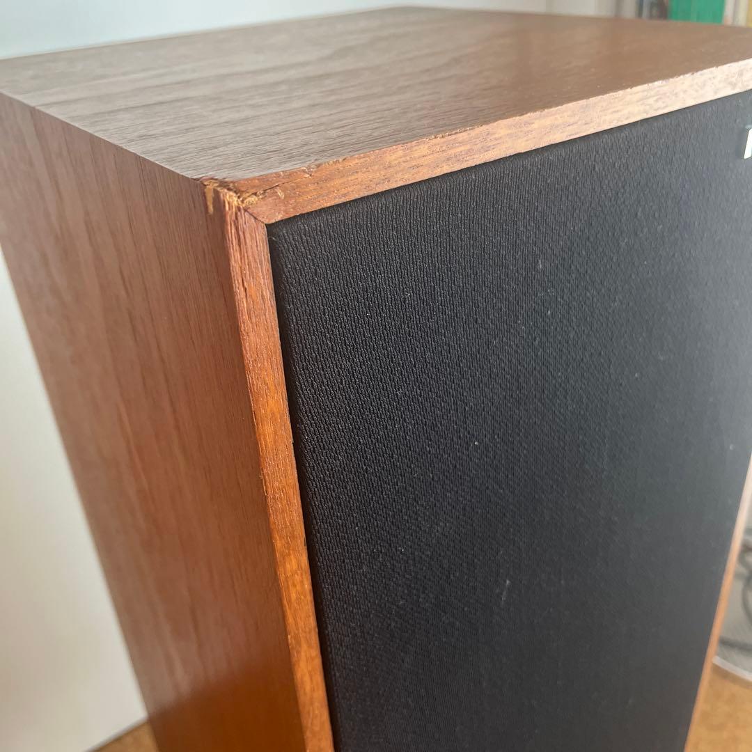 ロジャース　Rogers LS7t　（2台）