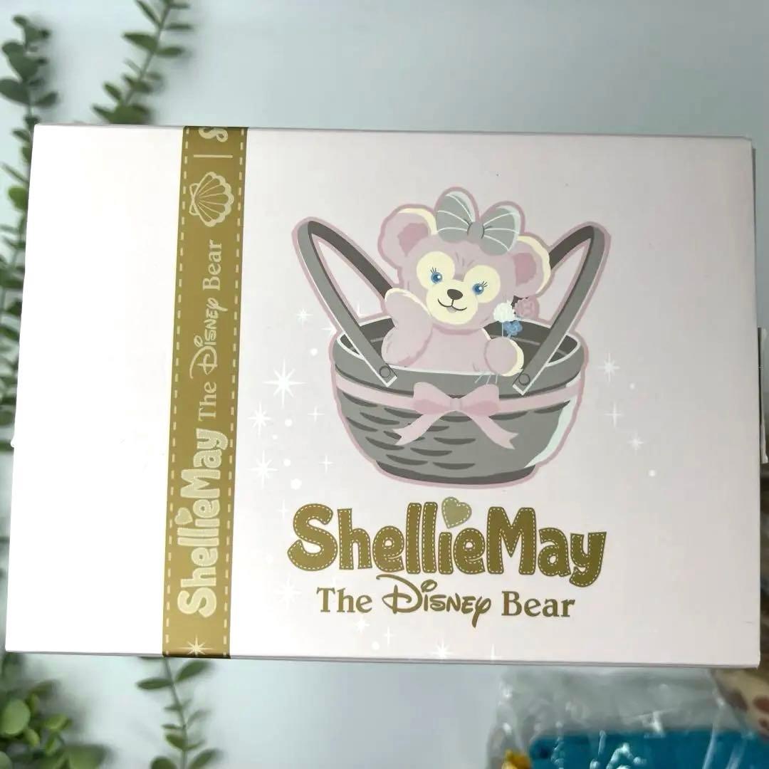 ディズニーシー15周年記念 シュタイフ社製 シェリーメイ 3000体限定