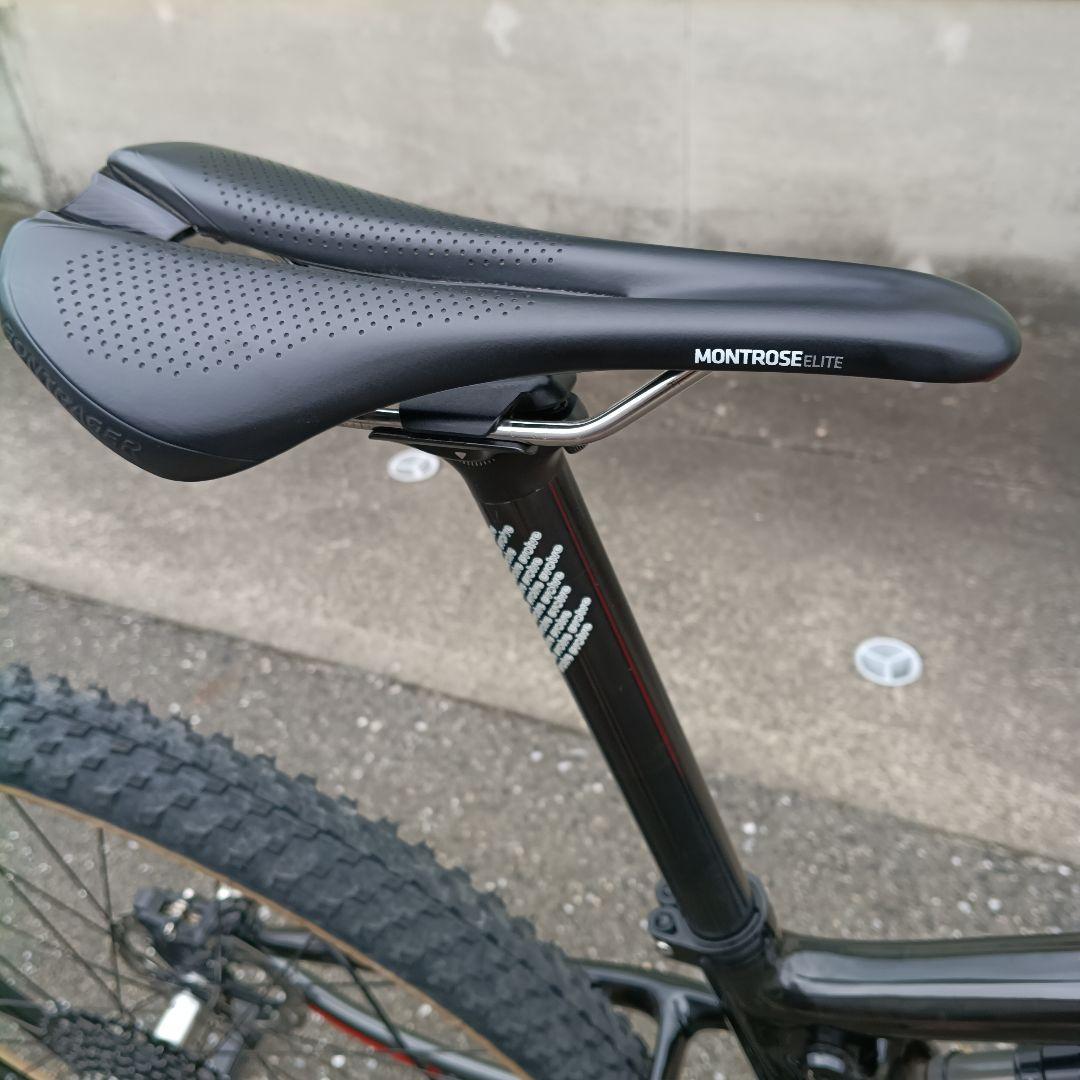 Trek Superfly 9.8 SL マウンテンバイク