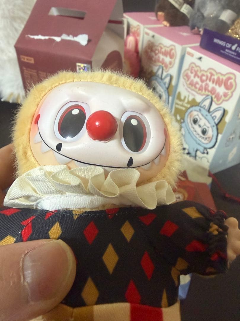 正規品Why So Serious MoonlitMask スーパーシークレット