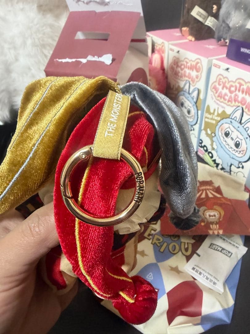 正規品Why So Serious MoonlitMask スーパーシークレット