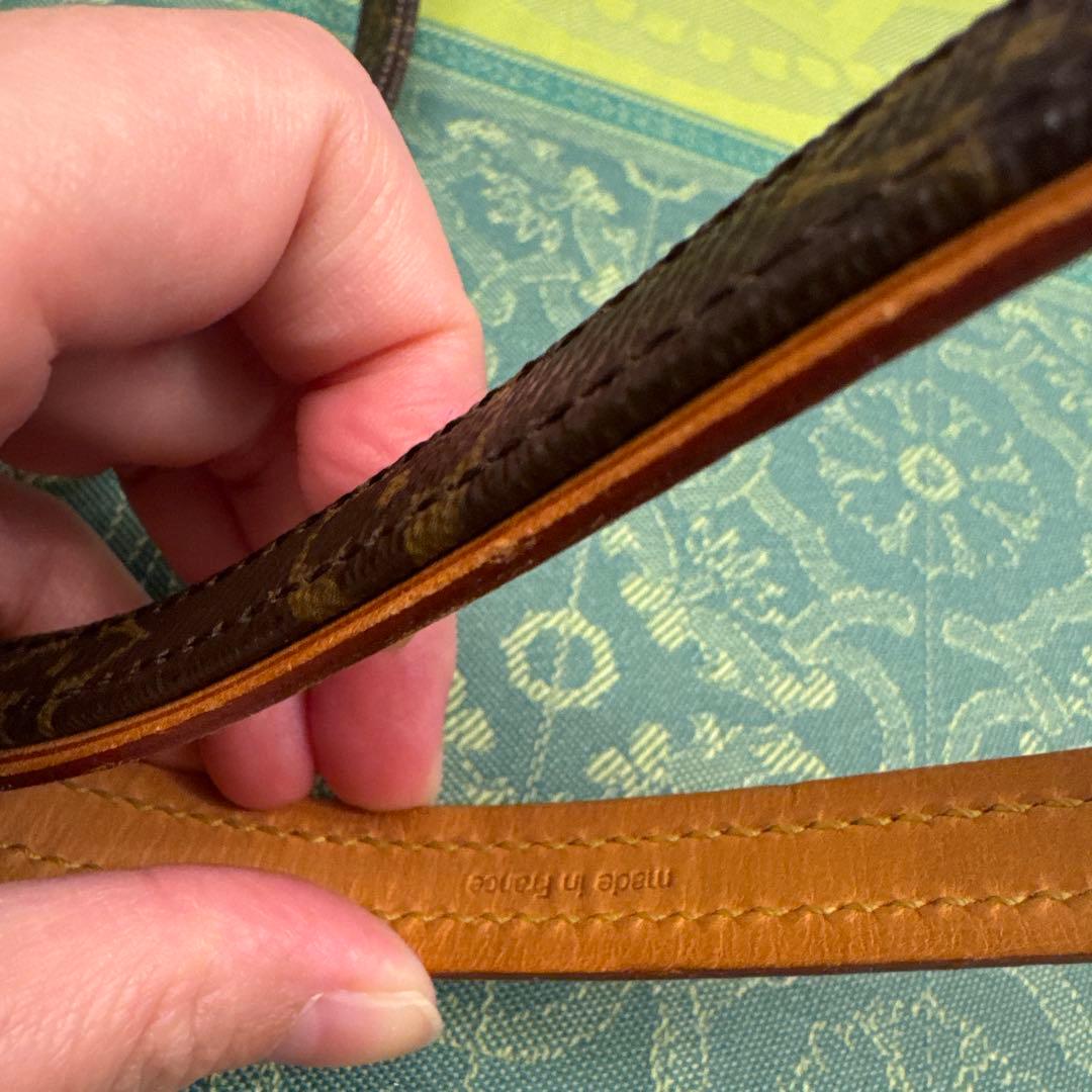 ルイヴィトン　リード