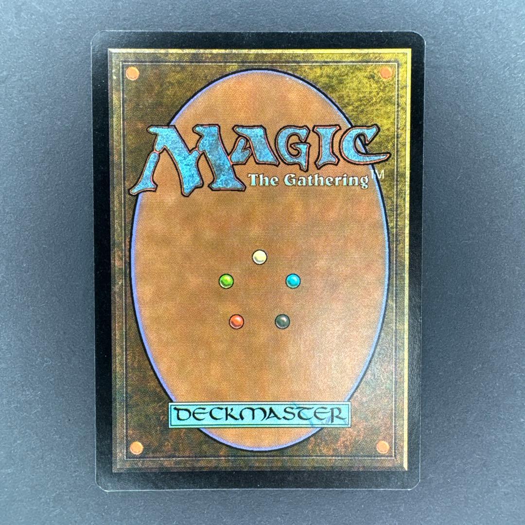 インベイジョン 蝕みFoil 英語 未使用 EDH