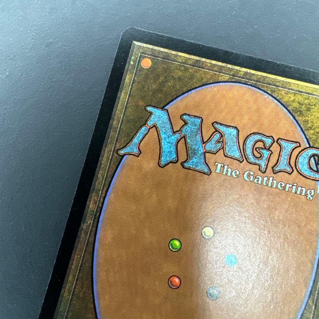 インベイジョン 蝕みFoil 英語 未使用 EDH