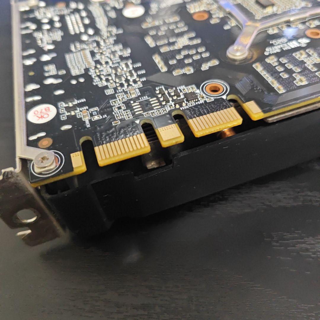 グラフィックボード・グラボ・ビデオカード Palit GeForce GTX 1070 8GB