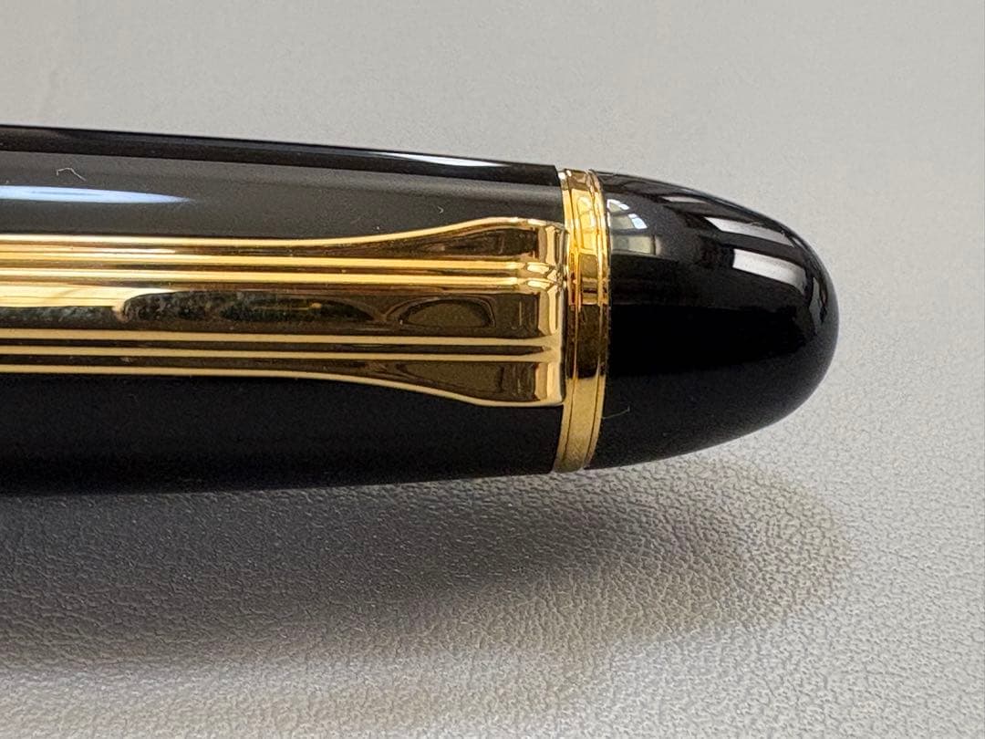 最終値下げ　セーラー万年筆キングプロフィットST中字　美品