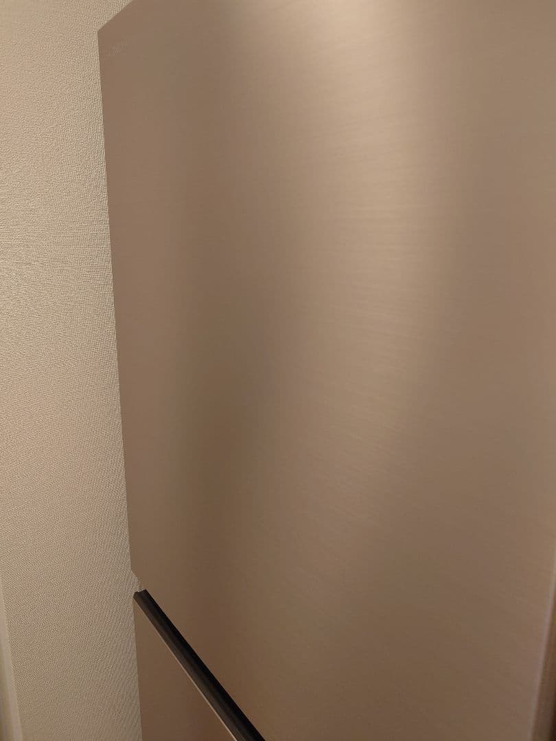 HITACHI 日立 冷凍冷蔵庫 265L R-27NV 2021年製 送料込み