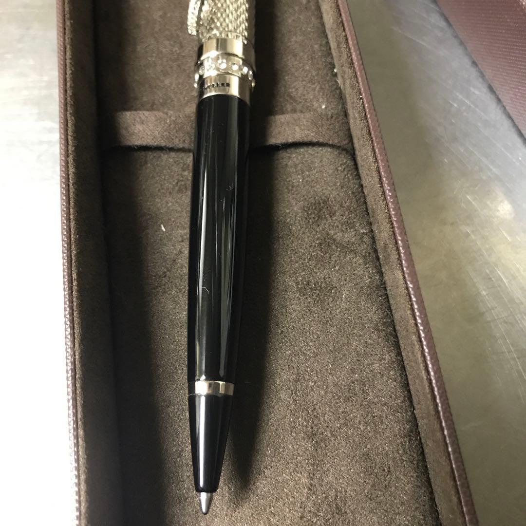 R.Cavalli. ブランクミュウラー　ボールペン