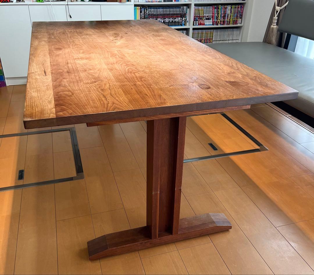 マスターウォール RITSリッツ　ダイニングテーブル RZLD1690 送料込み