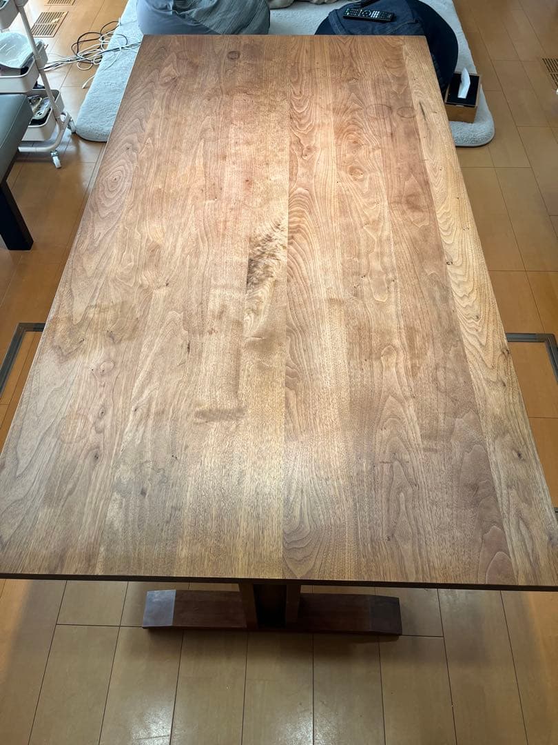 マスターウォール RITSリッツ　ダイニングテーブル RZLD1690 送料込み