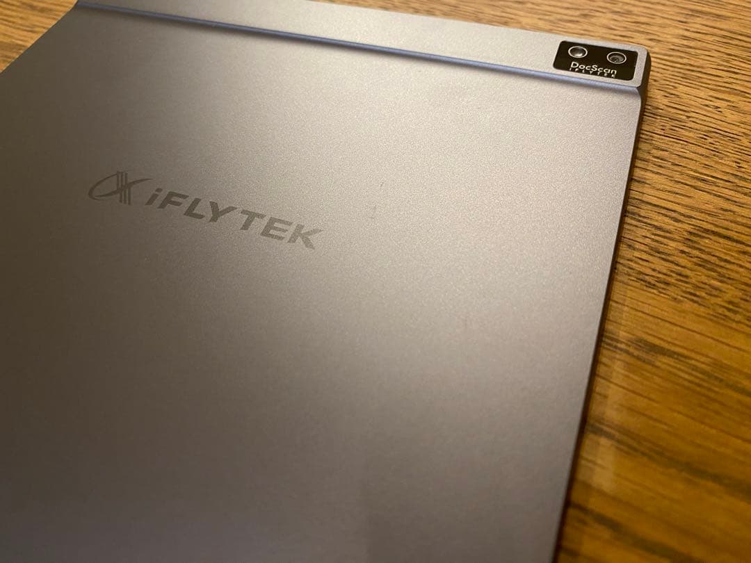 その他 iFLYTEK AINOTE Air