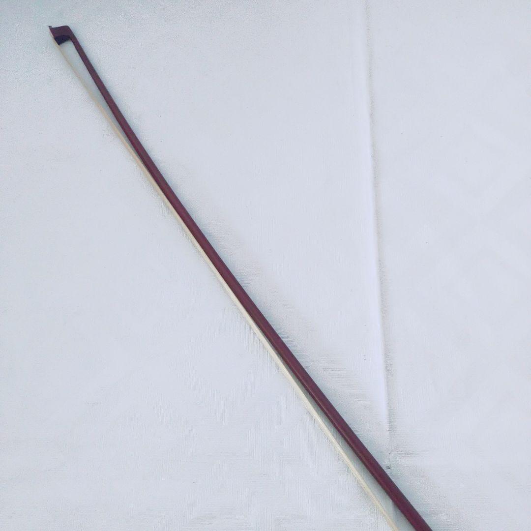 【付属品多数】ハルシュタット ヴァイオリン V-12 4/4サイズ