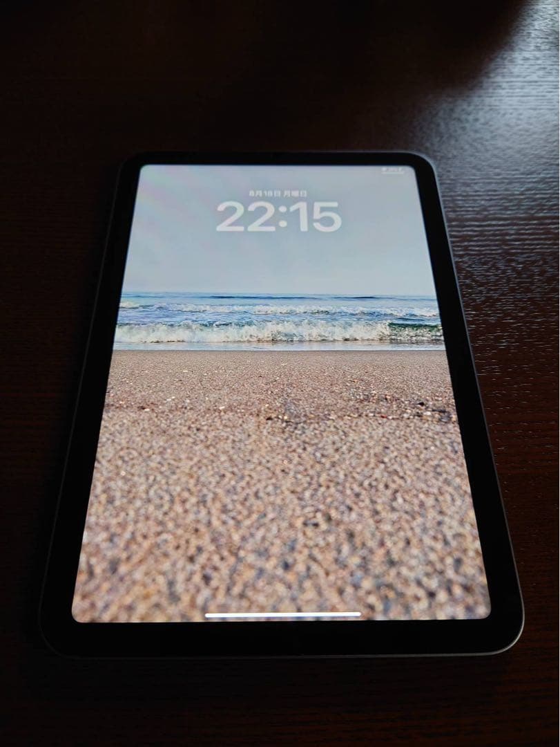 iPad mini 第7世代　付属品多数