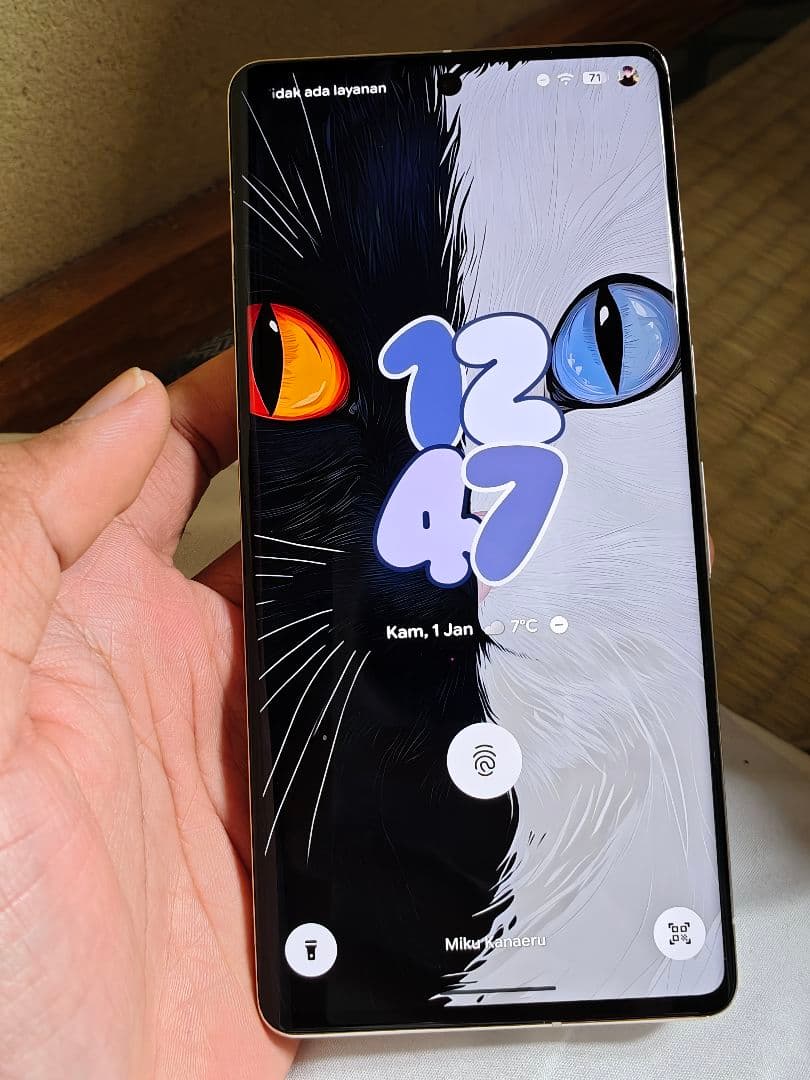 Google Pixel 7 Pro グレー 本体 SIMフリー