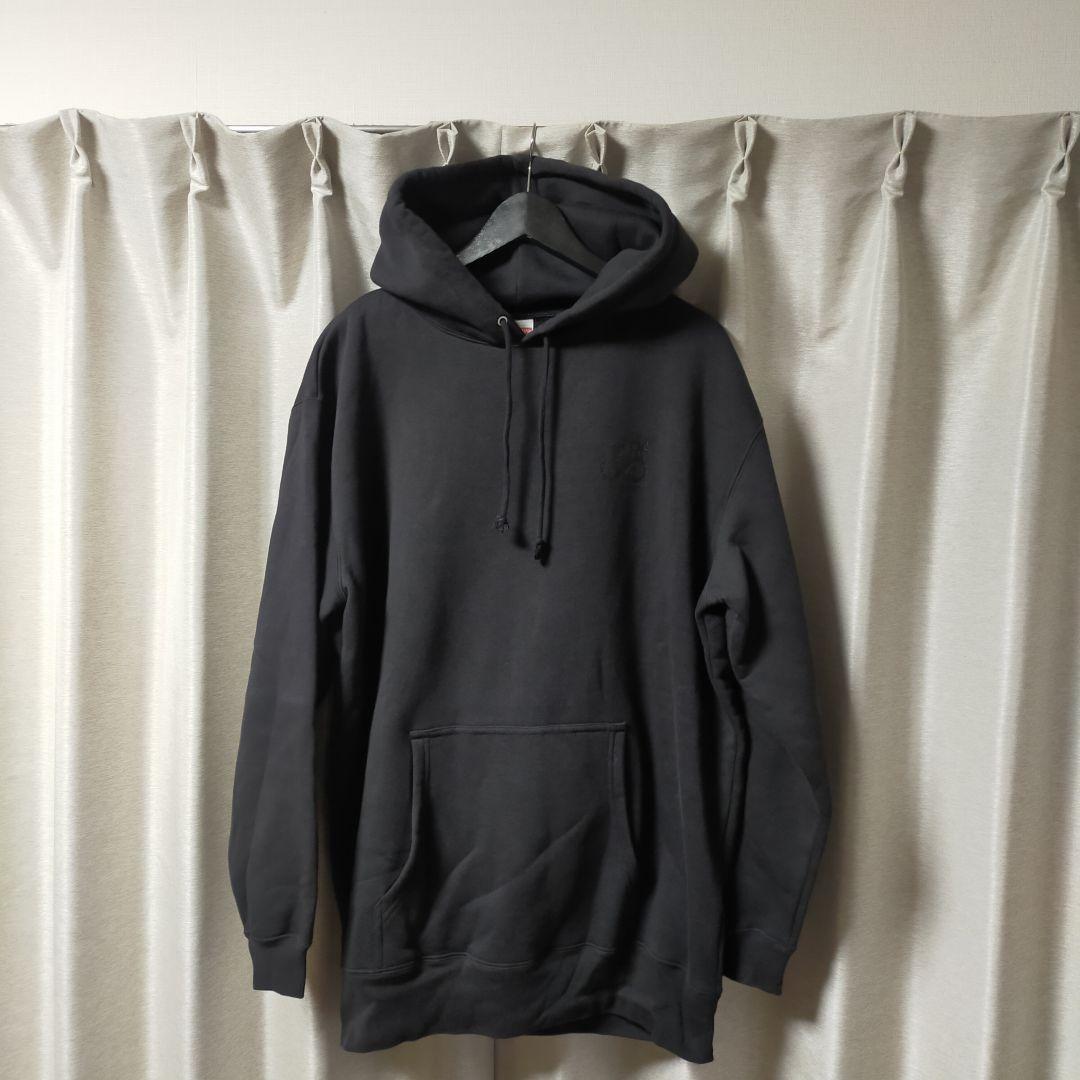 TRF 30周年 United Athle パーカー Lサイズ