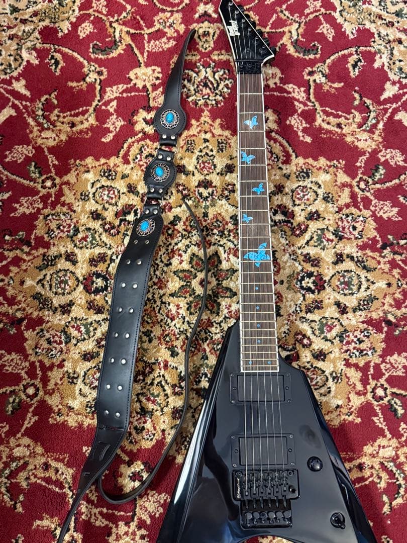 BanG Dream! ARROW FR桐ヶ谷透子