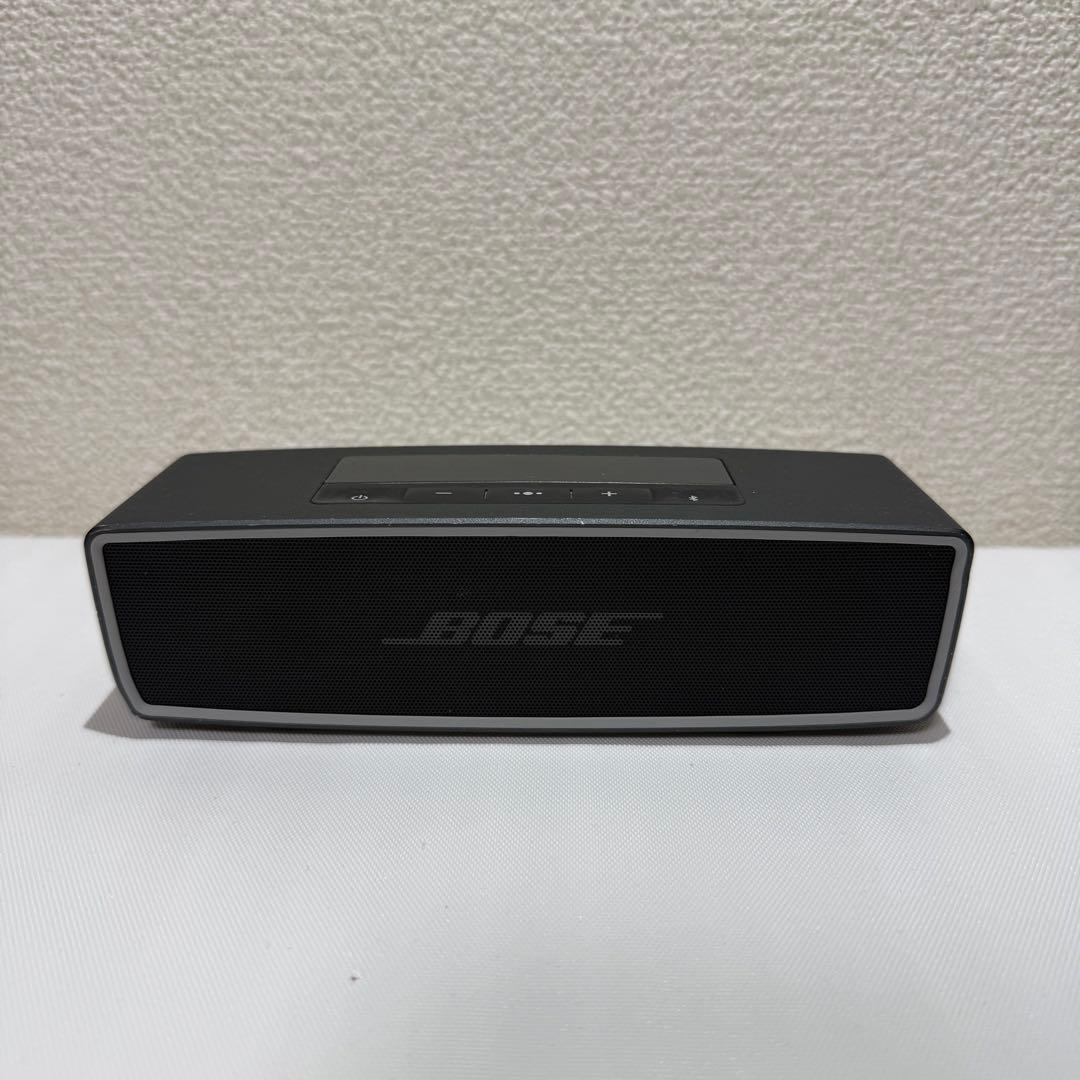 Bose SoundLink Mini II 本体のみ