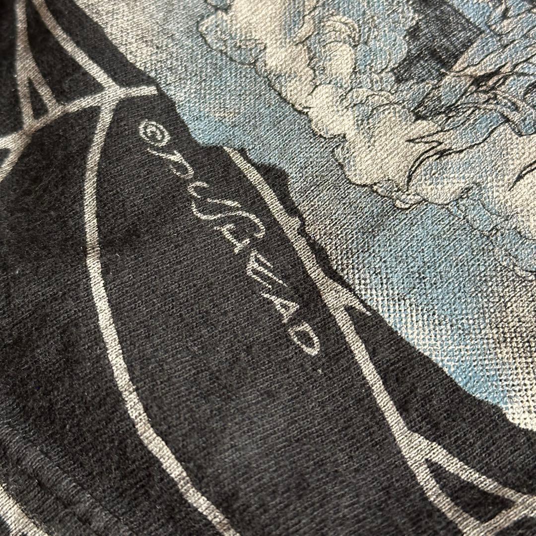 LLICA 90年代 古着 深瀬着用