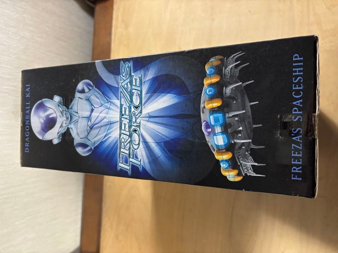 フリーザスペースシップ フリーザフォース