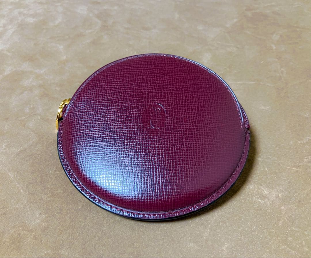 やすさまお買い上げ【新品未使用】Cartier ケース