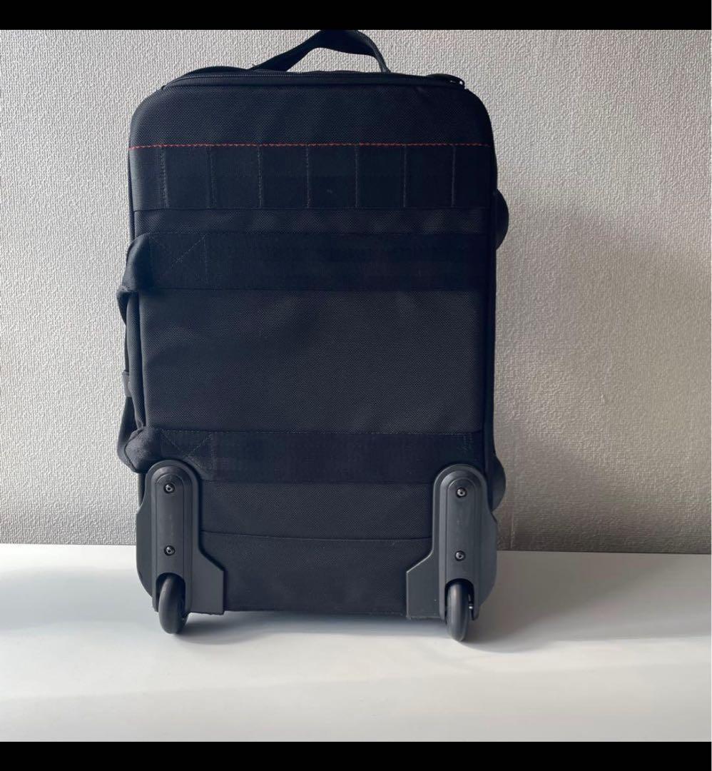 BRIEFING T-1 2way キャリーケース