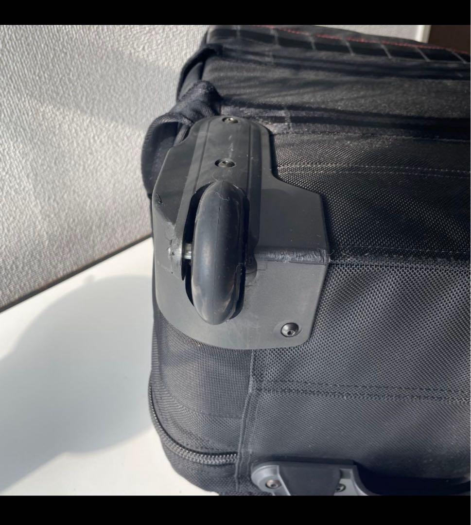 BRIEFING T-1 2way キャリーケース